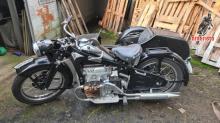 Zundapp  K-800