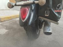 YAMAHA  Midnight