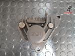 vendo pinza brembo p2 . esta completa y original de la epoca . lleva las pastillas a estrenar . por favor consultar  gracias