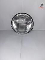 Optica de faro sin portalamparas Vespa PKS 125.