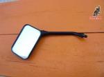 Espejo retrovisor izquierdo Honda CB125 X, 1981
