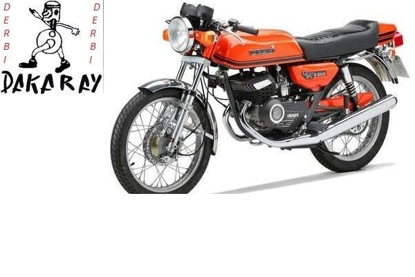 Motos clasicas alicante