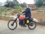 Avatar de Usuario
