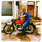 Avatar de Usuario