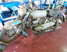 Montesa  Brio 81 