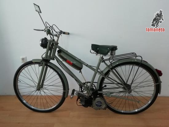 mosquito e50  -  44 cc