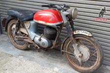 Montesa   Impala 