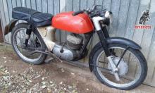 Montesa   Impala 