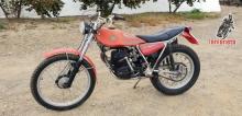 Bultaco  Sherpa  