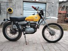 Bultaco  Lobito mk3 