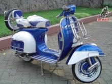 Vespa  150 Super 