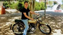 Montesa  Brio 81 