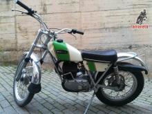 Ossa  Mike Andri 