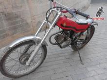 Montesa  Cota 49 