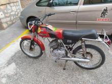 MOBYLETTE  D55 