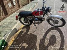 Bultaco  Campera 
