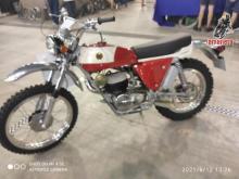 Bultaco  Montadero 