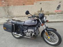 BMW   R65 