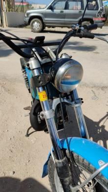Bultaco  Sherpa 