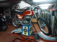 bultaco  matador mk 5 sd 