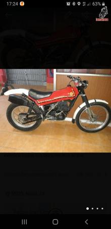 Montesa   Cota 3 