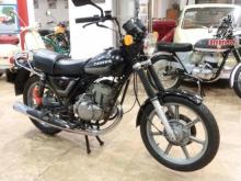 CAGIVA  SST 250 