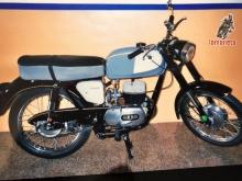 Ossa   160 turis 