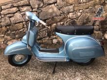 Vespa  150 sprin 