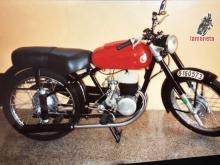Montesa  Brio 80 