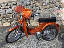 Vespa  Vespino G 