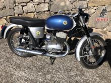 Bultaco  Mercuri 