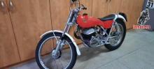 Bultaco  Sherpa  