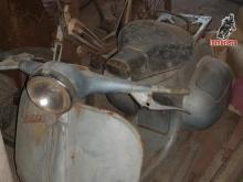 Vespa   125 