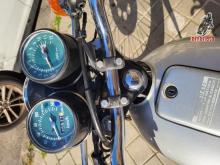 HONDA  CB 125 S 