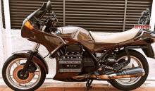 Bmw K 75