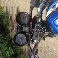 Honda  CB  