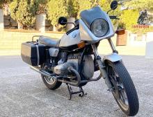 BMW  R65 LS 