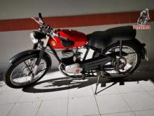 Montesa  Brio 