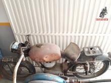 Mv agusta  125t 