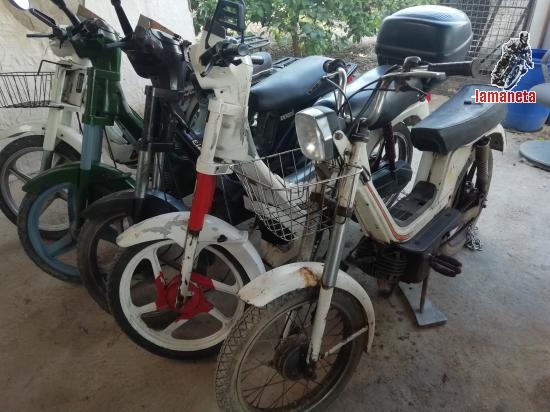 derbi derby varian - 49 cc