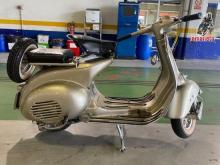 Vespa  N 