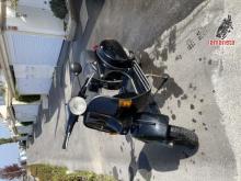 vespa  VESPA 200 