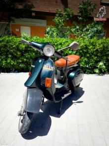 Vespa FL Elesta