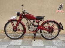 Moto Guzzi zHisp 