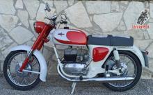 Ossa  160 1ª se 