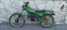 Ossa  TR-77 