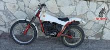 Montesa  Cota 34 