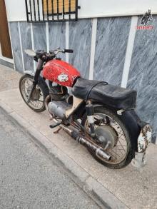 Montesa  Impala 