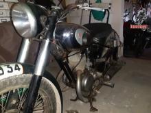 Zundapp  200 