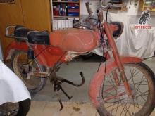 Guzzi Hispania   